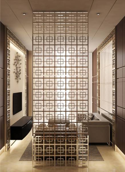 Referensi interior dari website Nyambut Gawe