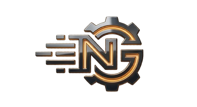 Logo Nyambut Gawe