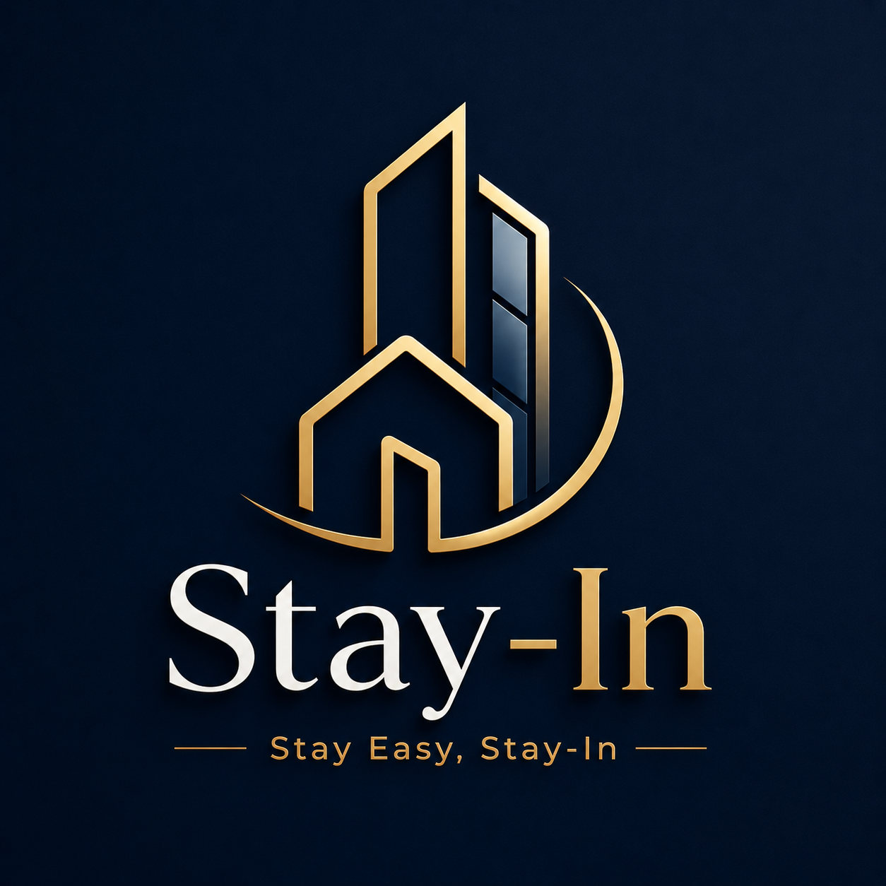 Stay-In Logo